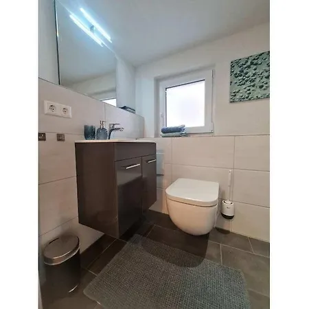 On The Avenue Comfortable Σπίτι διακοπών Waldkirch