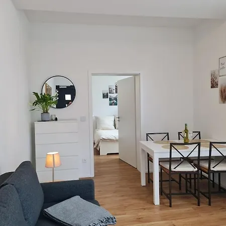 Σπίτι διακοπών On The Avenue Comfortable *