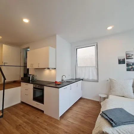 On The Avenue Comfortable Waldkirch