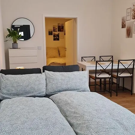 On The Avenue Comfortable Waldkirch